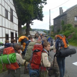 P1060175 - Scouts en Gidsen Zaventem 
